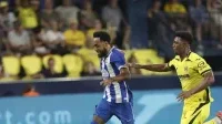 LaLiga&nbsp;: Un but et deux passes, Aubameyang renverse Villarreal avec le Deportivo