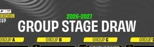 Coupe de la Confédération CAF&nbsp;: Al Ahly-Raja en tête d’affiche du tirage
