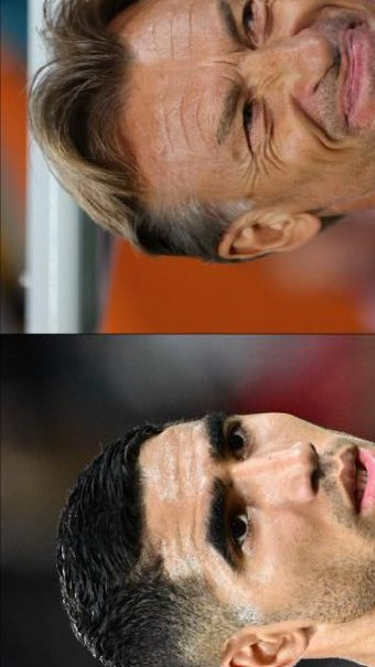 Ballon d’Or 2025 : Hervé Renard roule pour Achraf Hakimi
