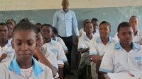 BEPC 2022&nbsp;: 68,96% de taux de réussite cette année au Gabon

