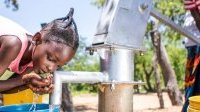 Cinq choses à savoir à propos de la Conférence de l’ONU sur l’eau
