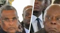 Tensions à Port-Gentil : quand la visite d’Oligui Nguema révèle le mécontentement populaire contre Tchango et Essonghé
