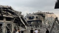 Conflits et guerres dans le monde : Qu’est-ce que le droit international humanitaire ?
