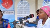 Côte d’Ivoire&nbsp;: les radios communautaires, pilier de la lutte contre le mpox
