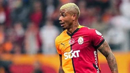 Turquie : Mario Lemina se veut ferme sur son avenir à Galatasaray
