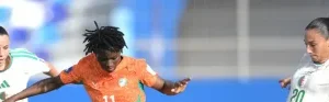 CAN féminine 2026&nbsp;: l’Algérie renverse la Côte d’Ivoire et file en demi-finale
