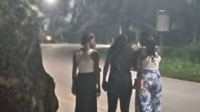 Koulamoutou : 4 prostituées portées disparues après avoir été interpellées par des policiers gabonais

