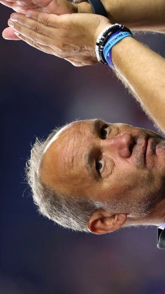 Panthères du Gabon&nbsp;: Sébastien Migné attendu le 22 juillet pour lancer son ère&nbsp;!
