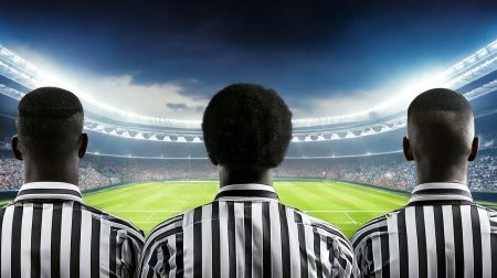 Éliminatoires Coupe du Monde 2026 : l’arbitrage gabonais de nouveau sollicité
