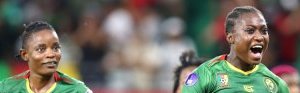 CAN féminine 2026&nbsp;: le Cameroun terrasse le Malawi et décroche enfin sa première étoile
