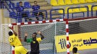 CAN handball 2022 : Le Gabon tombe d’entrée de jeu face à la Guinée
