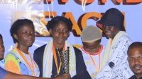 Rideaux sur la 3e édition du Taekwondo Beach de Libreville
