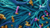 De nouveaux vaccins permettront de lutter contre la résistance aux antibiotiques selon l’OMS
