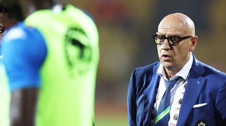Les Panthères évitent le pire : le Gabon règle sa dette de 343 millions à Patrice Neveu
