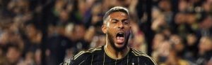 MLS : Denis Bouanga retrouve le chemin des filets avec Los Angeles FC
