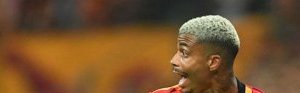 Turquie : Mario Lemina en passe de prolonger à Galatasaray jusqu’en 2027

