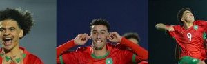 CAN U-17 : Le Maroc surclasse l’Ouganda et lance parfaitement son tournoi

