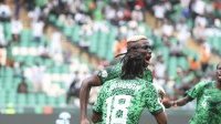 CAN 2023 : Le Nigeria moins clinique, contraint au partage des points avec la Guinée équatoriale
