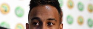 Pierre-Emerick Aubameyang dévoile ses crampons pour la saison 2027-28