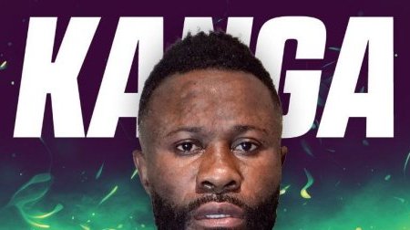 Guelor Kanga rebondit en Turquie et s’engage avec Esenler Erokspor

