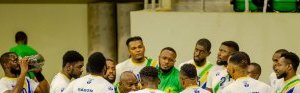 Le Gabon s’impose face au Rwanda en prélude de la CAN 2026 de handball
