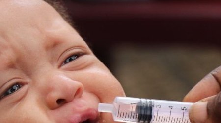 VIH/sida : la RDC lance un plan pour éliminer le VIH chez les enfants
