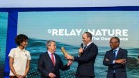 Sommet de la course Ocean Race : « Devenons tous les champions dont l’océan a besoin »
