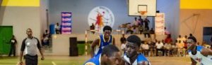 Basket : Coup d’envoi ce samedi de Youzou Elite Basketball 2025, la vitrine nationale du basket amateur
