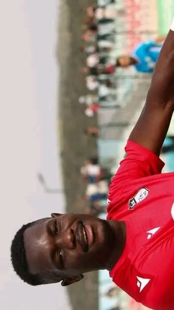 Algérie&nbsp;: Randy Essang-Matouti rejoint le MC Oran
