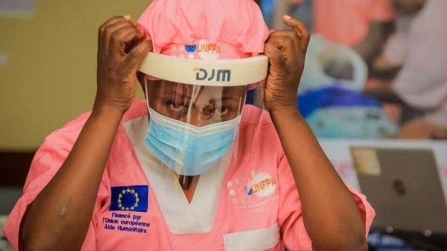Ebola en RDC : en première ligne, les femmes paient un lourd tribut