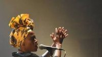 Tita Nzebi en concert le 15 novembre prochain à l’Espace Sorano
