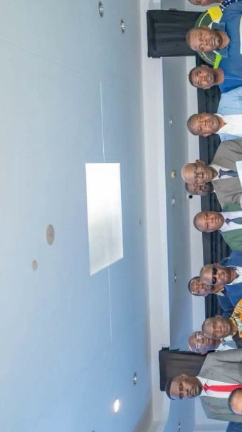 Agréments techniques&nbsp;: 27 membres du collège électoral de la Fégafoot enfin régularisés
