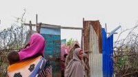 Afrique de l’Est : « Le pire est encore à venir », avertit le PAM face aux inondations
