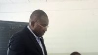 Audrey Aloli prend les commandes de la ligue de volleyball de l’Estuaire
