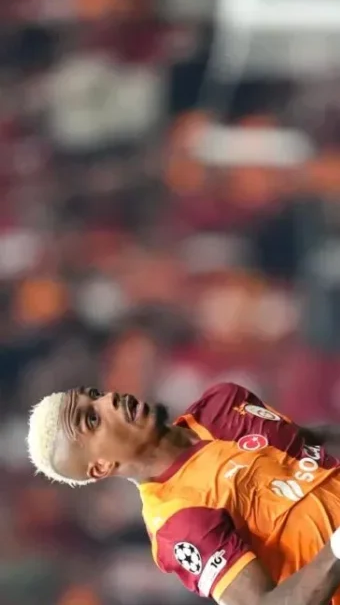 Galatasaray&nbsp;: Mario Lemina dispute 45 minutes dans le nul spectaculaire face à Rennes
