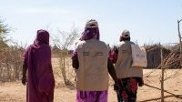 Crise au Soudan : 5 régions frappées par la famine, plus de 17 autres sont menacées
