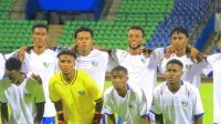 Ligue des champions CAF : le CS Bendjé fait jeu égal avec Bumamuru FC à Franceville

