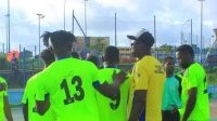 Championnat de hand de l’Estuaire : le clash Phoenix vs Manga Dfip pour clôturer la phase régulière
