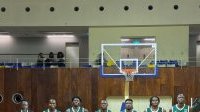 Eliminatoire BAL 2026 : Moanda Basket, invaincu et qualifié pour l’Élite 16