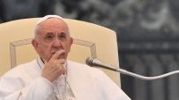 Ali Bongo en séjour de 72h au Vatican
