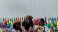 Journée de l’Afrique à Addis-Abeba : le Gabon signe un retour remarqué sur la scène diplomatique
