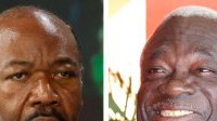 Présidentielle 2023 : Et si Jean Boniface Asselé battait son neveu Ali Bongo dans le Haut-Ogooué ?
