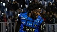 National 2 : Bordeaux de Royce Openda tenu en échec par Avranches US en ouverture
