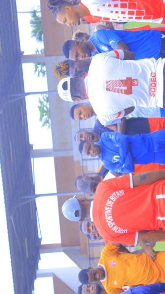 National Foot 1&nbsp;: USB suspendue, les querelles de leadership ont fini par tuer le sportif
