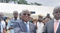 Accord historique entre le Gabon et le Congo pour la construction d’une route transfrontalière
