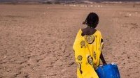 De grandes parties du monde plus sèches que la normale en 2021
