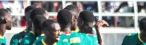 Éliminatoires de la CAN 2027&nbsp;: 63 buts et des fortunes diverses pour les favoris lors de la 1ère journée