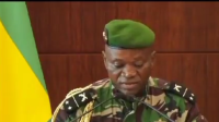 Oligui Nguema met en garde le patronat gabonais et les entrepreneurs corrompus
