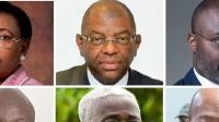 Présidentielle 2023&nbsp;: 19 candidats retenus par le CGE pour le scrutin du 26 août
