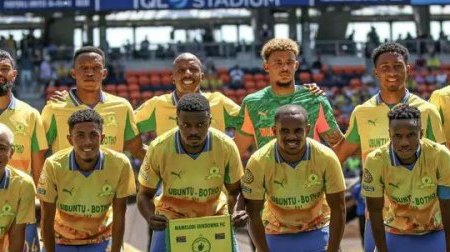 Mondial des clubs : Mamelodi Sundowns ne s’en sort pas face à Fluminense et signe son élimination de la compétition
